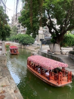 双节假期，广州近500场文旅系列活动打造幸福体验 - 广东大洋网