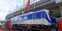 六号线将配置89列车，数量创广州地铁之最 - 广东大洋网
