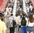 ​中秋假期广州地铁总客流达2275.5万人次 - 广东大洋网