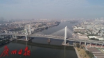 因安装声屏障，洛溪大桥22日23时起分阶段封闭施工 - 广东大洋网