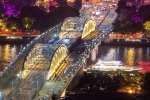 中秋期间珠江游客4.5万人次 折射城市活力发展动力 - 广东大洋网