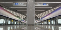 最快地铁来了！广州18号线首通段明日14时通车 - 广东大洋网