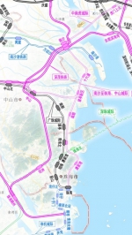 开通+开工！广州地铁18号线同日实现“双喜临门” - 广东大洋网