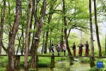 保护为前提 “美好”共分享——来自贵州世界自然遗产地的旅游发展调查 - News.21cn.Com