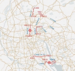 出城高峰将持续3天，国庆广州高速公路出行指引来了 - 广东大洋网