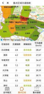 查路况看天气订场馆……“穗好办”送你国庆出行“百宝箱” - 广东大洋网