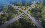 ​预计2023年建成通车！这条穿山过岭的高速公路进展神速 - 广东大洋网