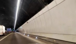 北环高速白云隧道“焕”新颜， 全新形象为国庆出行保驾护航 - 广东大洋网