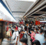 5日起迎返程客流，至7日广州地铁延迟1小时收车 - 广东大洋网