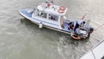 暖！这群“珠江守护者”48小时内连救起2名落水者 - 广东大洋网