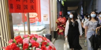 北京路步行街：外地游客到广州必游的“大热门” - 广东大洋网