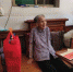 广州114岁老人喜收重阳贺礼，长寿秘诀是…… - 广东大洋网