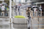 下完“今日份”的雨，广州明天天气就好转啦 - 广东大洋网