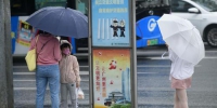 明天广州雨势有望减弱，新一股较强冷空气随后杀到 - 广东大洋网
