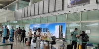 21日6时起，白云机场国内进港航班重点管控范围有调整 - 广东大洋网