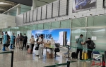 21日6时起，白云机场国内进港航班重点管控范围有调整 - 广东大洋网