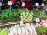 菜比肉贵？广州部分蔬菜“身价”翻了一倍 - 广东大洋网
