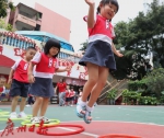 部分区域幼儿园学位仍紧张，广州将继续加大学位建设力度 - 广东大洋网