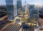 广州第二棉纺厂地块规划通过，金融城将再添打卡地 - 广东大洋网