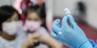 广州荔湾3-11岁在校人群新冠疫苗10月30日开打 - 广东大洋网