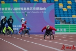 骄傲！残运会成绩单出炉：广州健儿获23金，两破世界纪录 - 广东大洋网