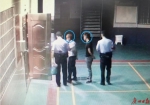 火车上“顺走”13盒艾草贴， 两男子被行政拘留 - 广东大洋网