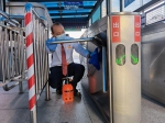 广州BRT将通过多种调度形式降低车厢满载率 - 广东大洋网