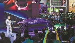 “全面通电”！广州国际汽车展今起面向公众开幕 - 广东大洋网