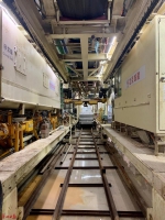 地铁十号线工程进度刷新！首条隧道贯通 - 广东大洋网