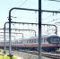 三号线东延段首列车提前到货，力争早日上线“解渴” - 广东大洋网