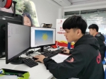 对接世界技能大赛，广州公共实训鉴定基地再上台阶 - 广东大洋网