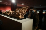 “风云塑——李象群雕塑艺术展”于广东美术馆开幕 - 新浪广东