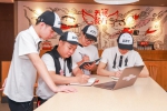 广州有间“天使餐厅”，帮助残障人士就业、圆大学梦 - 广东大洋网