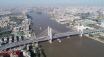 准备就绪！今日23时洛溪大桥新旧桥全线通车 - 广东大洋网