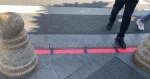 色弱、视障如何过马路？广州街头有“智慧红绿灯” - 广东大洋网