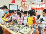 探访广州学校食品安全：“三证齐全”方能入校 - 广东大洋网