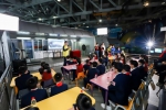 “天宫课堂”开课！广东科学中心有个“分课堂” - 广东大洋网