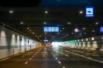 CBD地下“超级环”来了！广州番禺万博商务区地下环路开通 - 广东大洋网