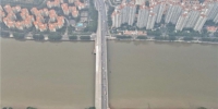 最新消息！番禺沙溪大桥扩建工程完工试运行 - 广东大洋网