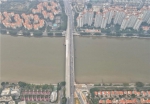 最新消息！番禺沙溪大桥扩建工程完工试运行 - 广东大洋网