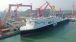 前11月广州船舶出口超115亿元 - 广东大洋网