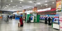 25日起，广州天河客运站预售元旦假期所有车票 - 广东大洋网