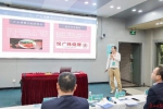 第二届广州市“青年粤菜师傅”创新创业大赛收官 - 广东大洋网