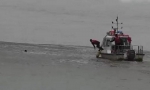 ​暖！急冻天气模式下，他们一天连救2名落水者 - 广东大洋网