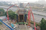 广州湛江中心城区一个半小时通达，这条高铁建设有新进展！ - 广东大洋网