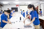 广州：有条件的学校要为有需求的学生提供早餐、午餐服务 - 广东大洋网