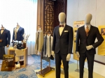 广州发布高品质商务男装、男鞋团体标准 - 广东大洋网