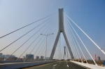经过150天“手术”后 鹤洞大桥重新“上岗” - 广东大洋网