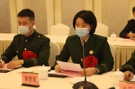 ​欢迎回家！广州举行欢迎2021年退役军人座谈会 - 广东大洋网