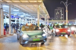 2022年广州地区春运旅客到发量预计3118.9万人次 - 广东大洋网